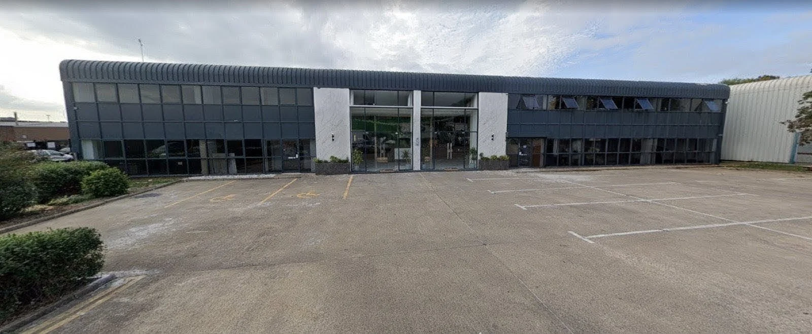 Unit 12, Kendal Court, Park Royal