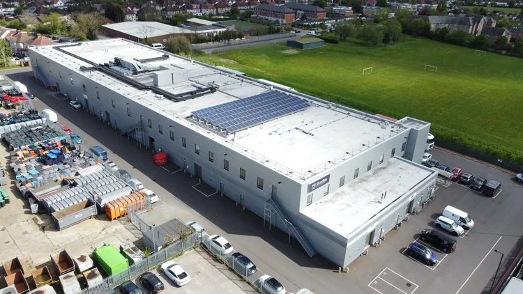 Office F15, Silverbox House, Wembley, HA9 7FP