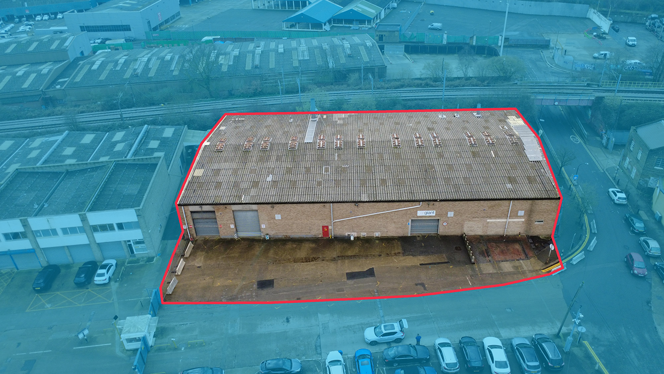 Unit 4, Salter Street