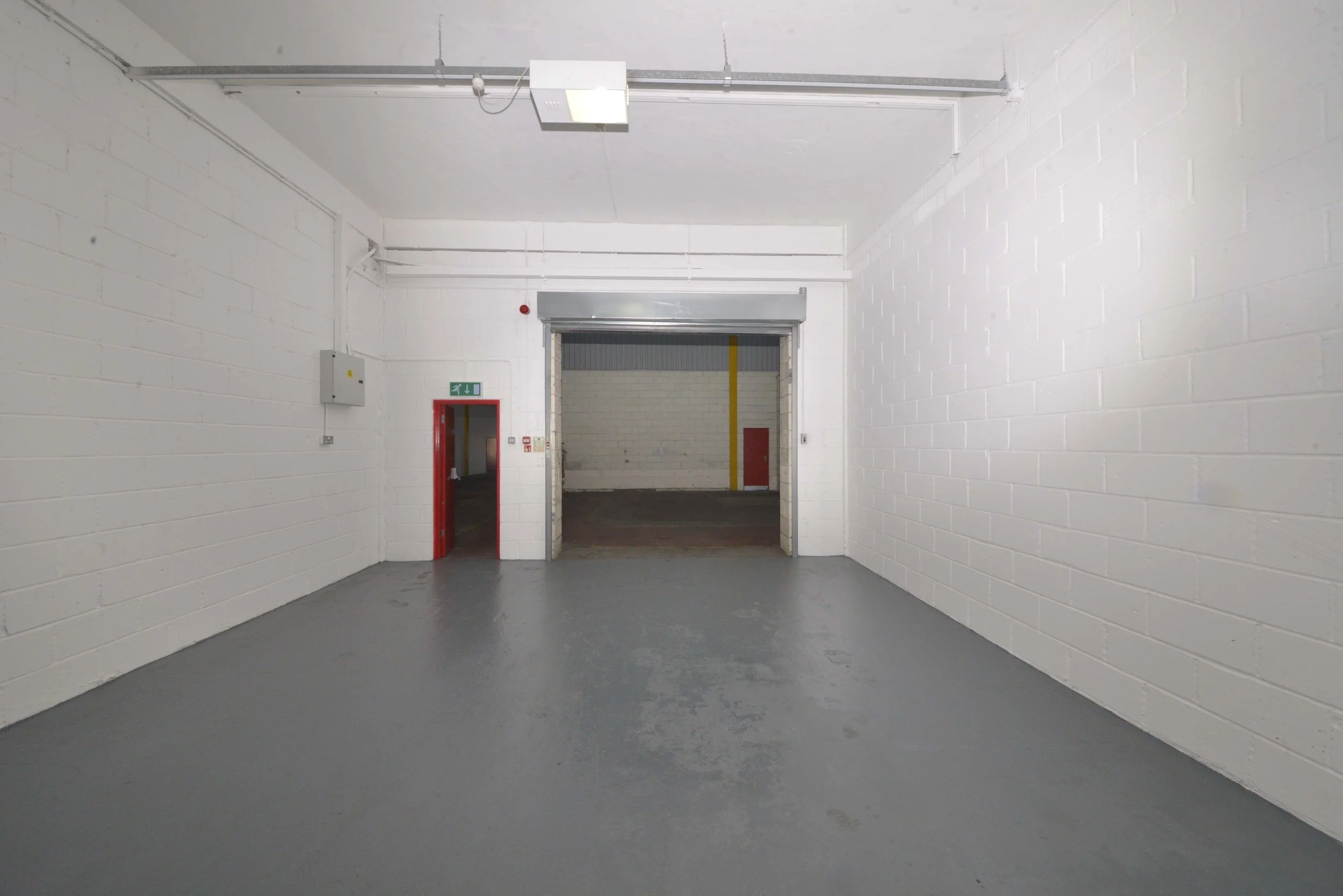 Unit 9b, Osram Road-East Lane Business Park