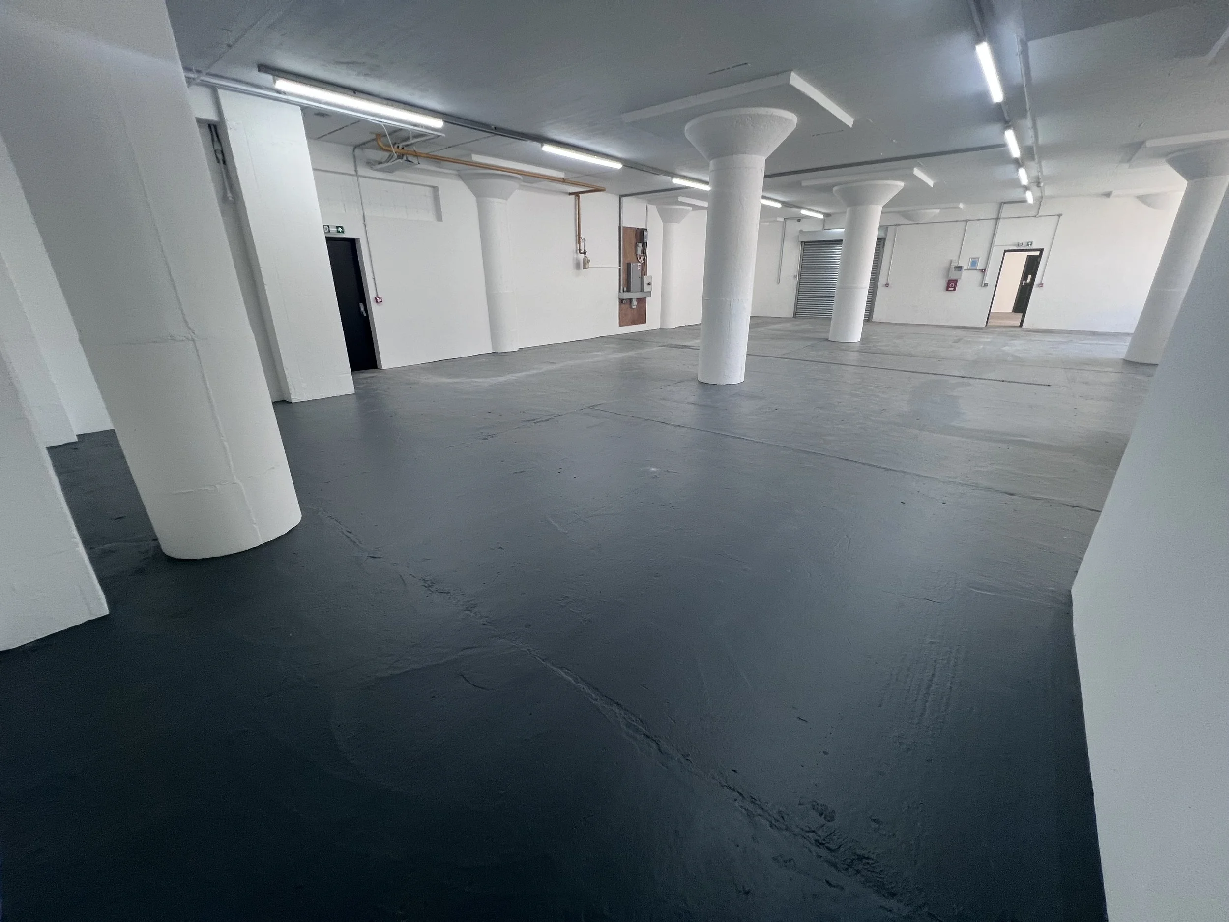 Unit LG1, Building A - Wembley Commercial Centre