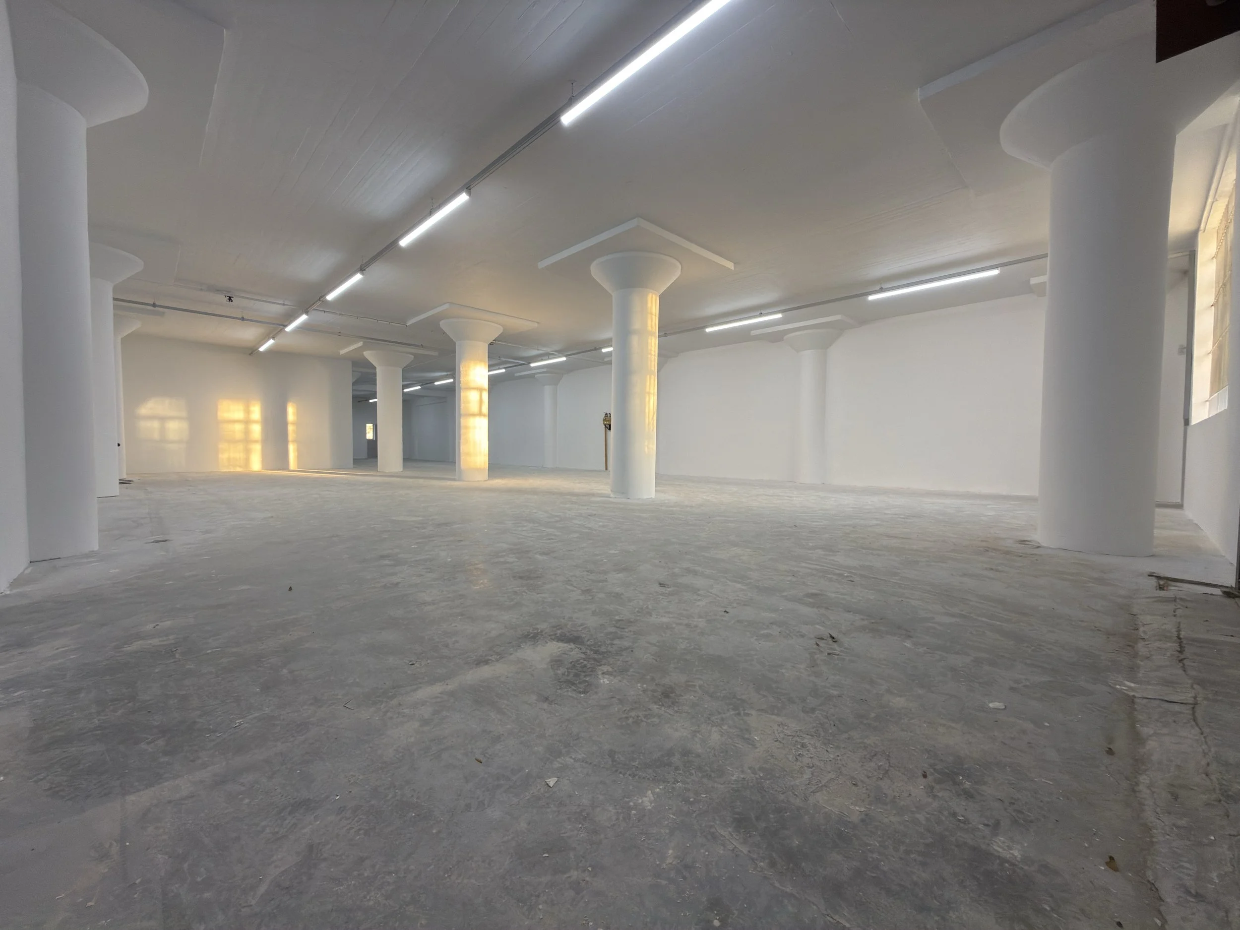 Unit G2, Building A - Wembley Commercial Centre