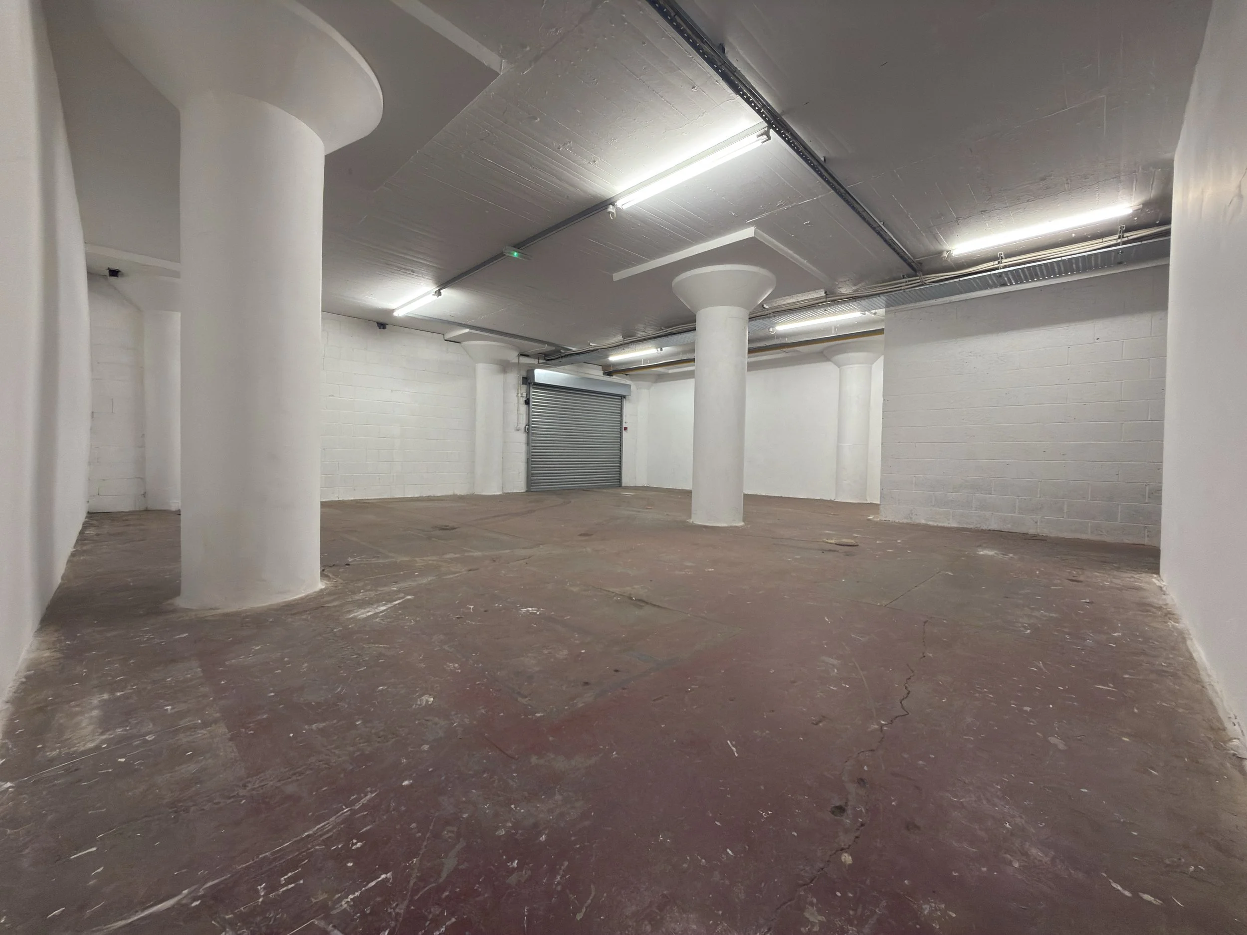 Unit LG3A, Building A - Wembley Commercial Centre