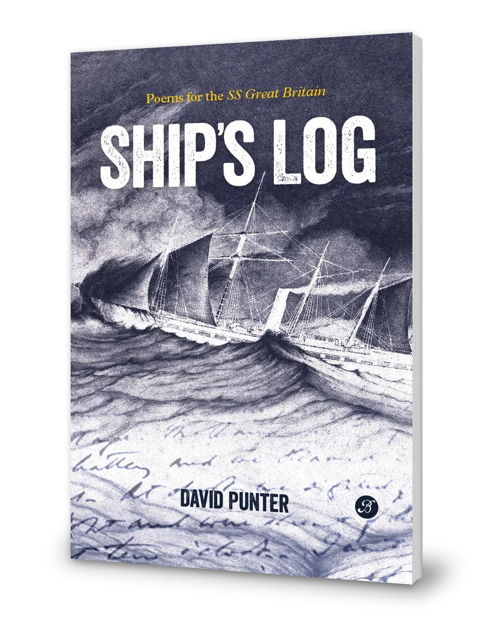 Ship's Log: David Punter