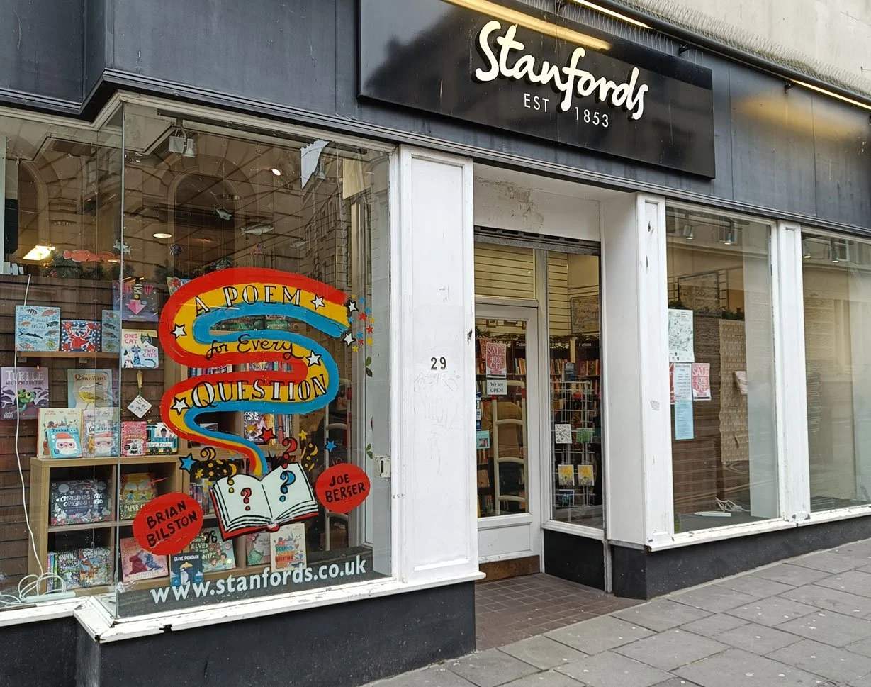 Stanfords Bristol