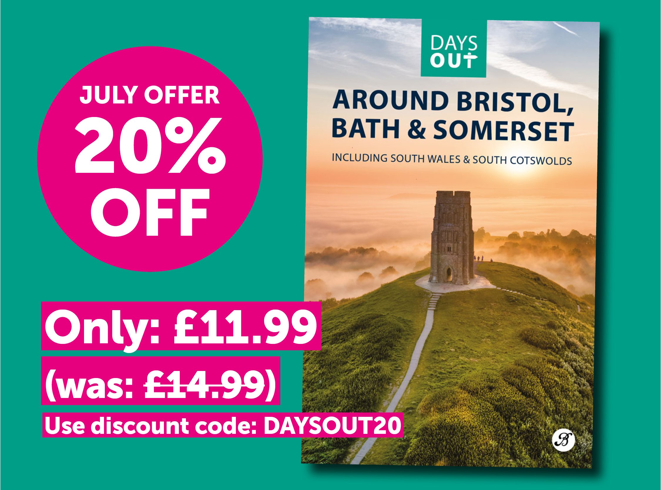 Days Out Offer July 26