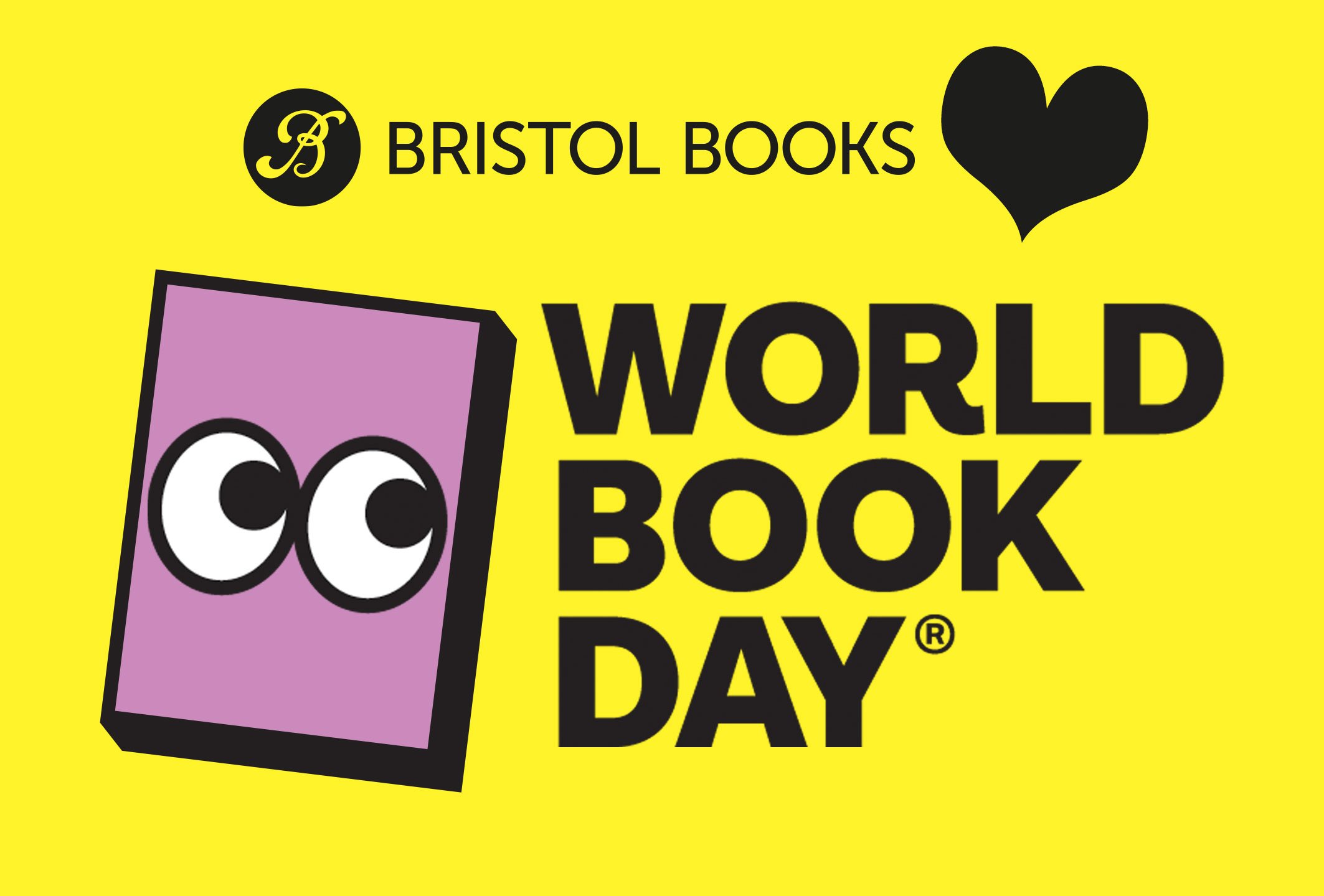 World Book Day