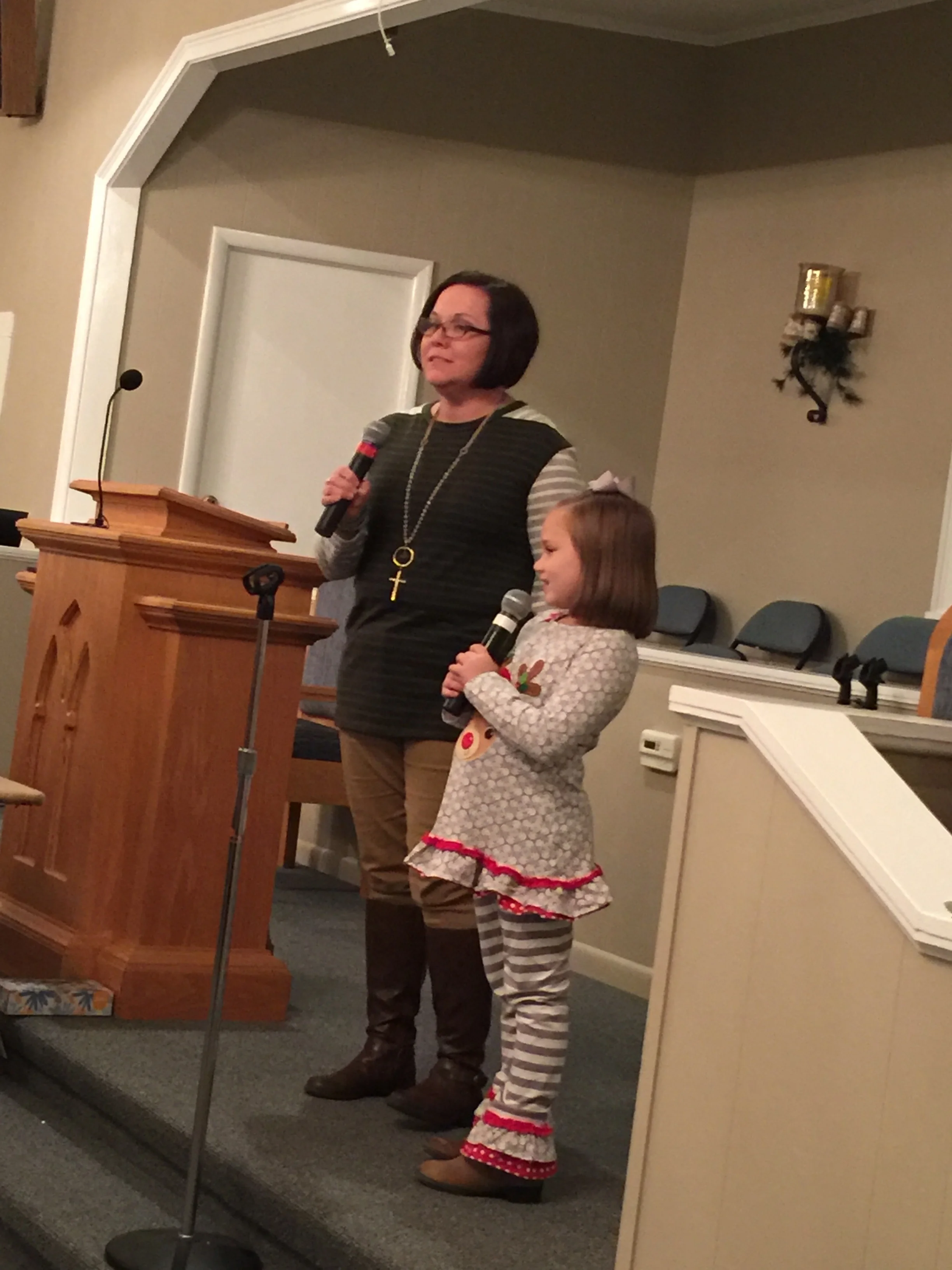 2017 Christmas Special