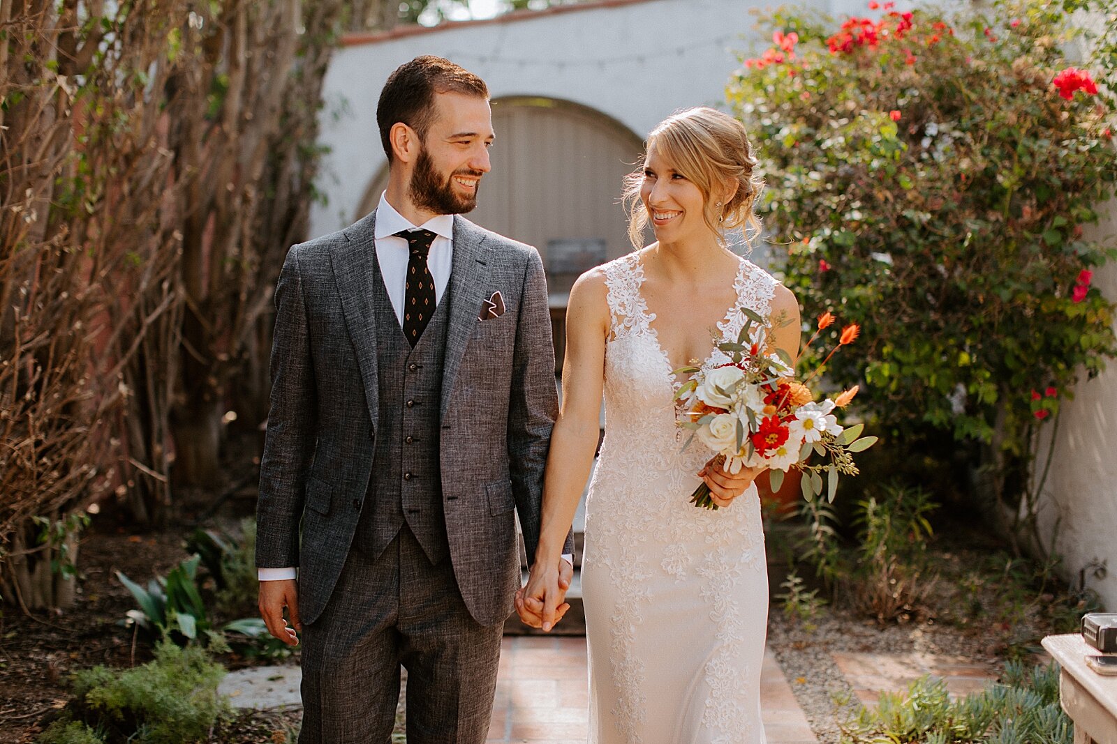 intimate malibu elopement captured by southern california wedding photographer carmen lopez photography