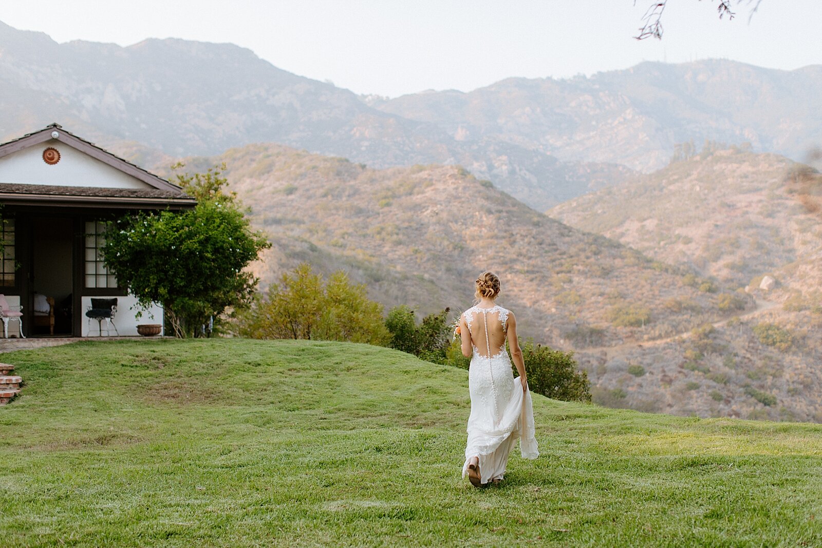 intimate malibu elopement captured by southern california wedding photographer carmen lopez photography