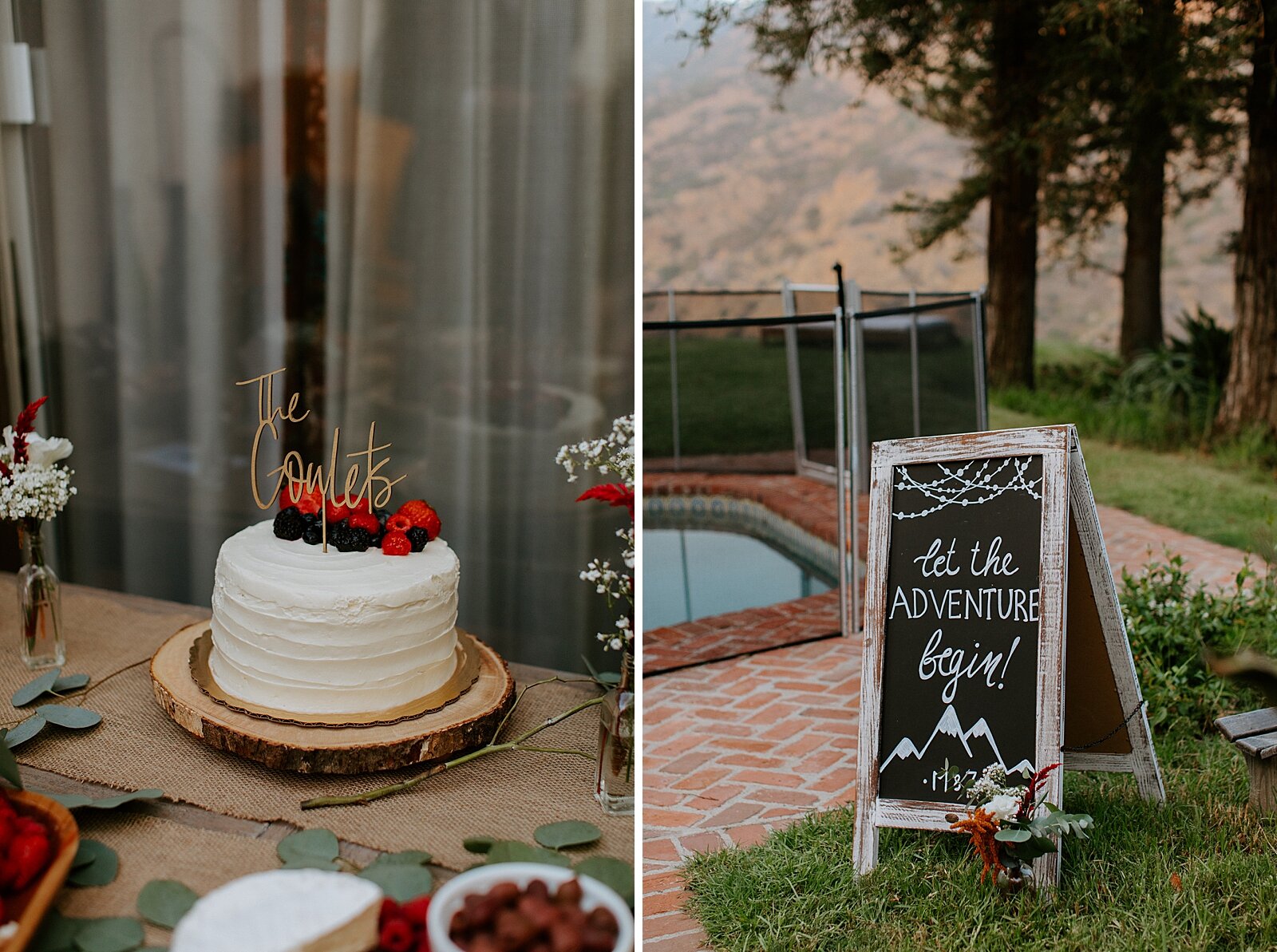 intimate malibu elopement captured by southern california wedding photographer carmen lopez photography