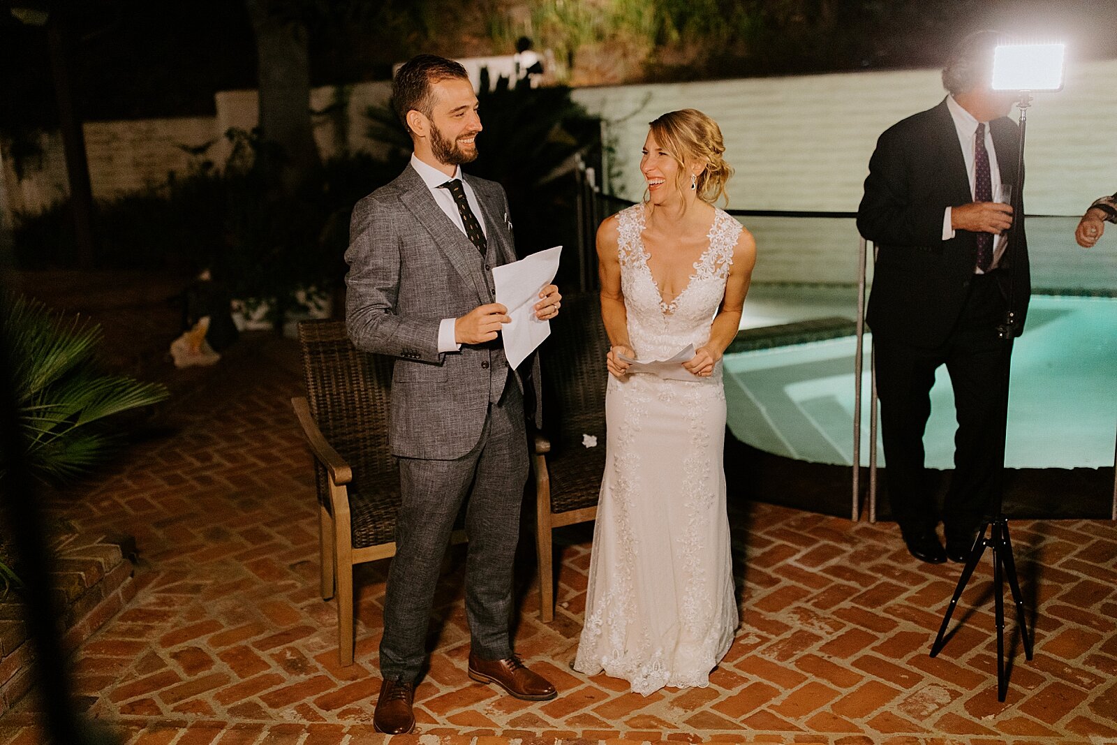 intimate malibu elopement captured by southern california wedding photographer carmen lopez photography