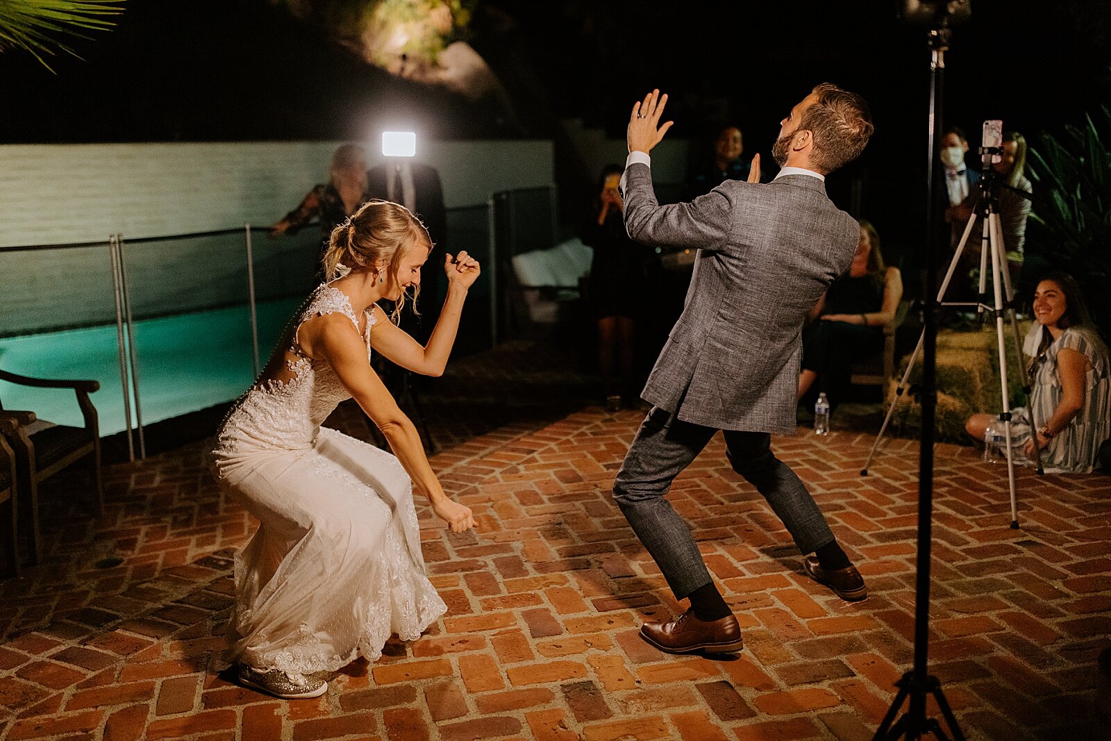 intimate malibu elopement captured by southern california wedding photographer carmen lopez photography