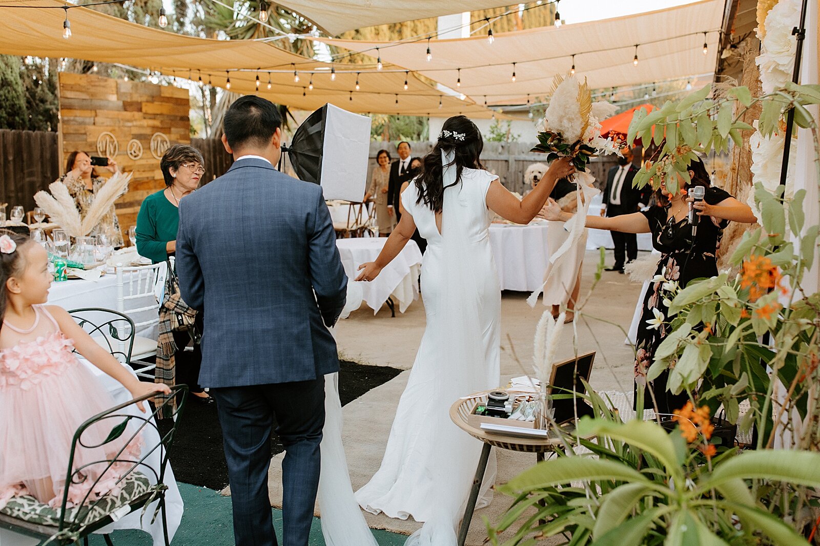 Intimate San Diego Elopement Photos by Carmen Lopez Photography