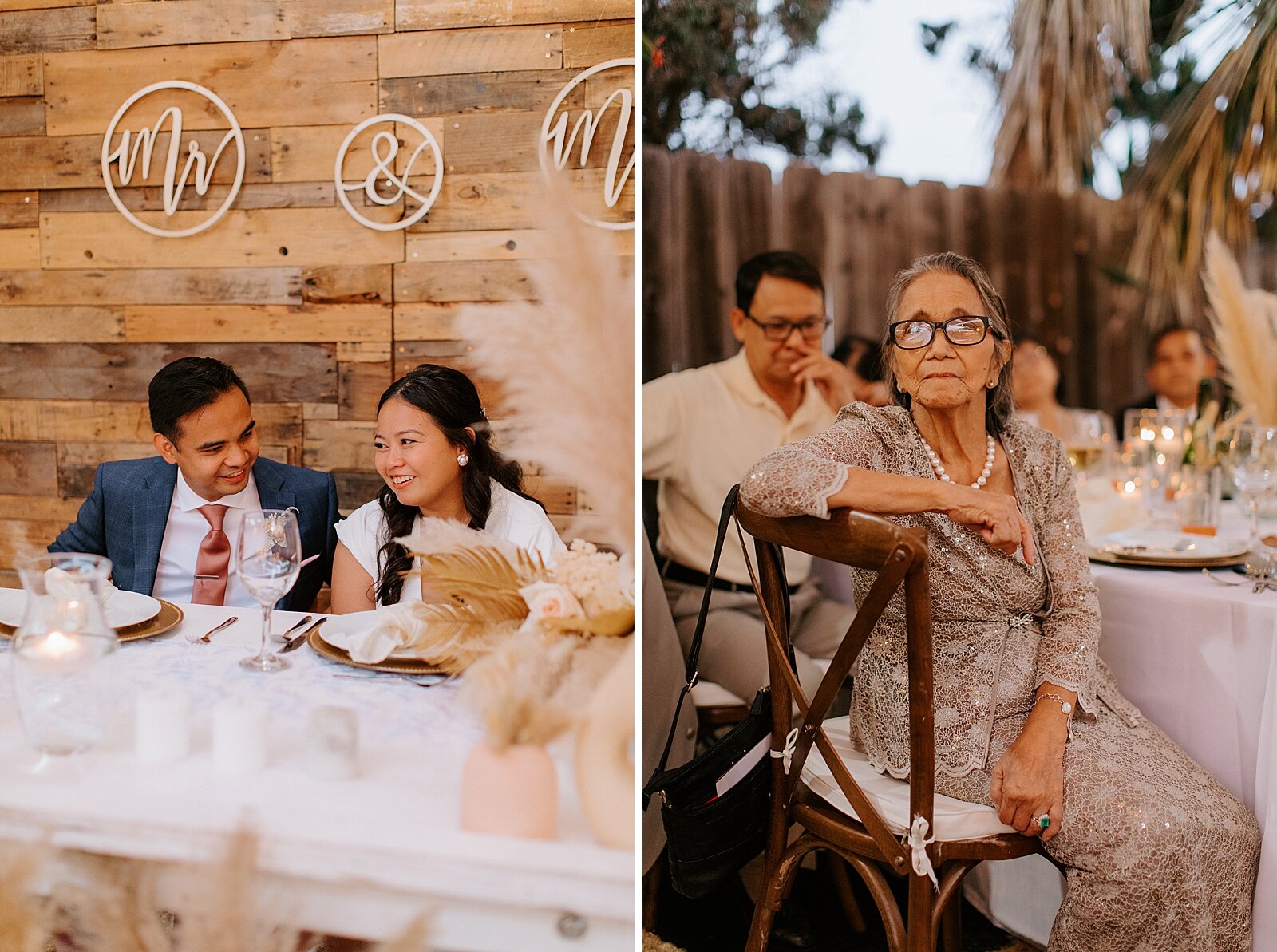 Intimate San Diego Elopement Photos by Carmen Lopez Photography