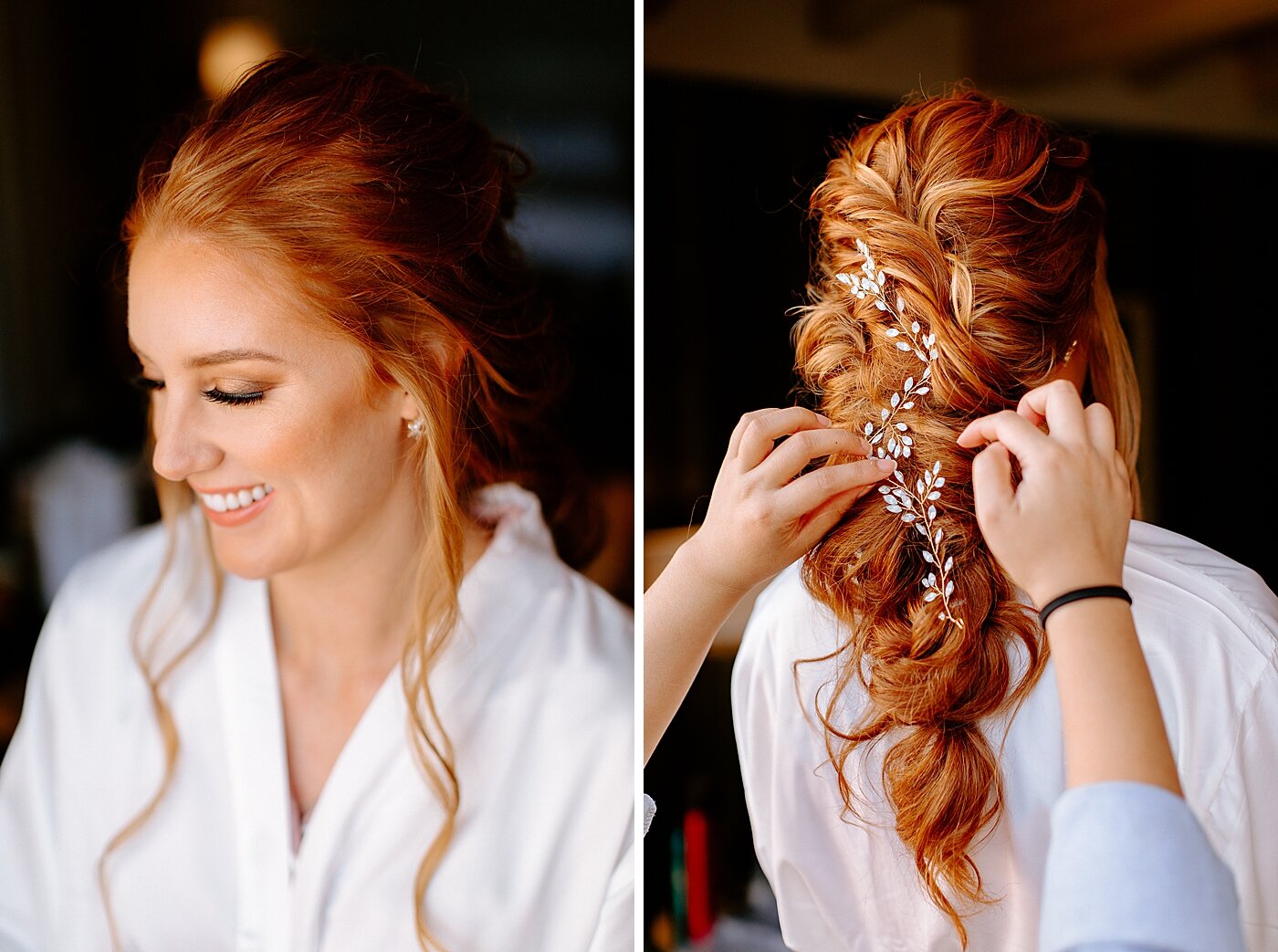 Luscombs Point Wedding Photography captured by Southern California Wedding Photographer Carmen Lopez Photography