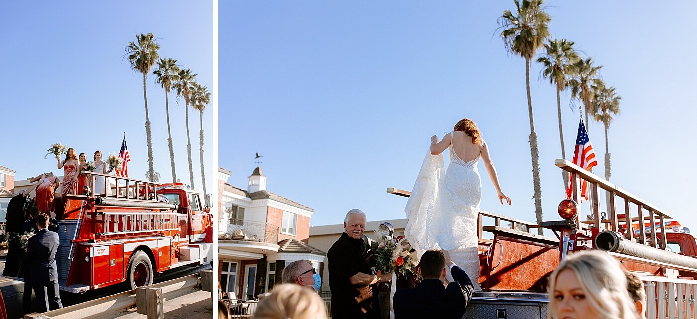 Luscombs Point Wedding Photography captured by Southern California Wedding Photographer Carmen Lopez Photography