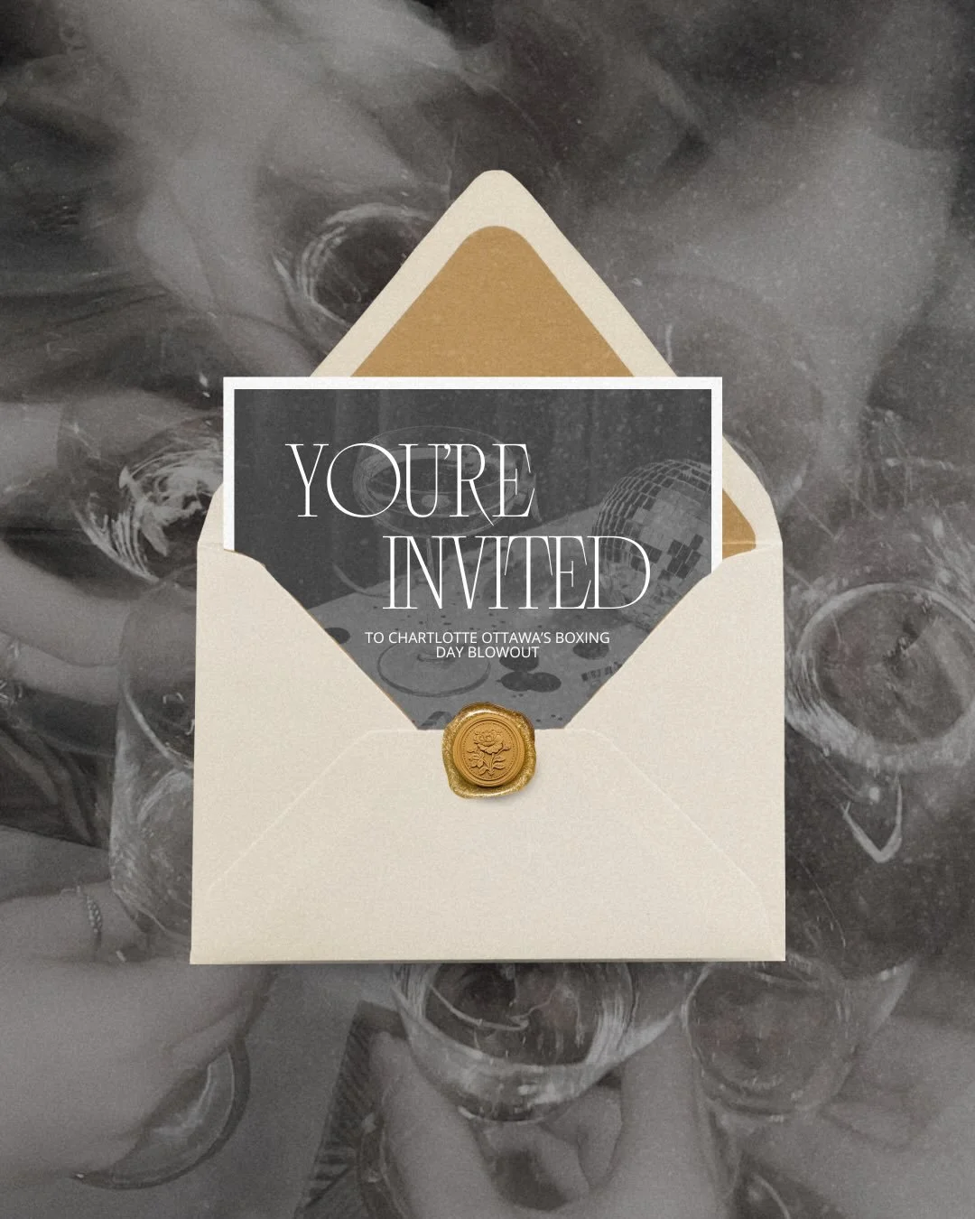 Had enough family time?
Come drink cheap cocktails at Charlotte with Cole.
Boxing Day, 6pm &lsquo;til close 🥂

#thingstodoinottawa #CharlotteOttawa #iknowcharlotte #ottawanightlife #ottawadrinks #Ottawalife #ottawaevents