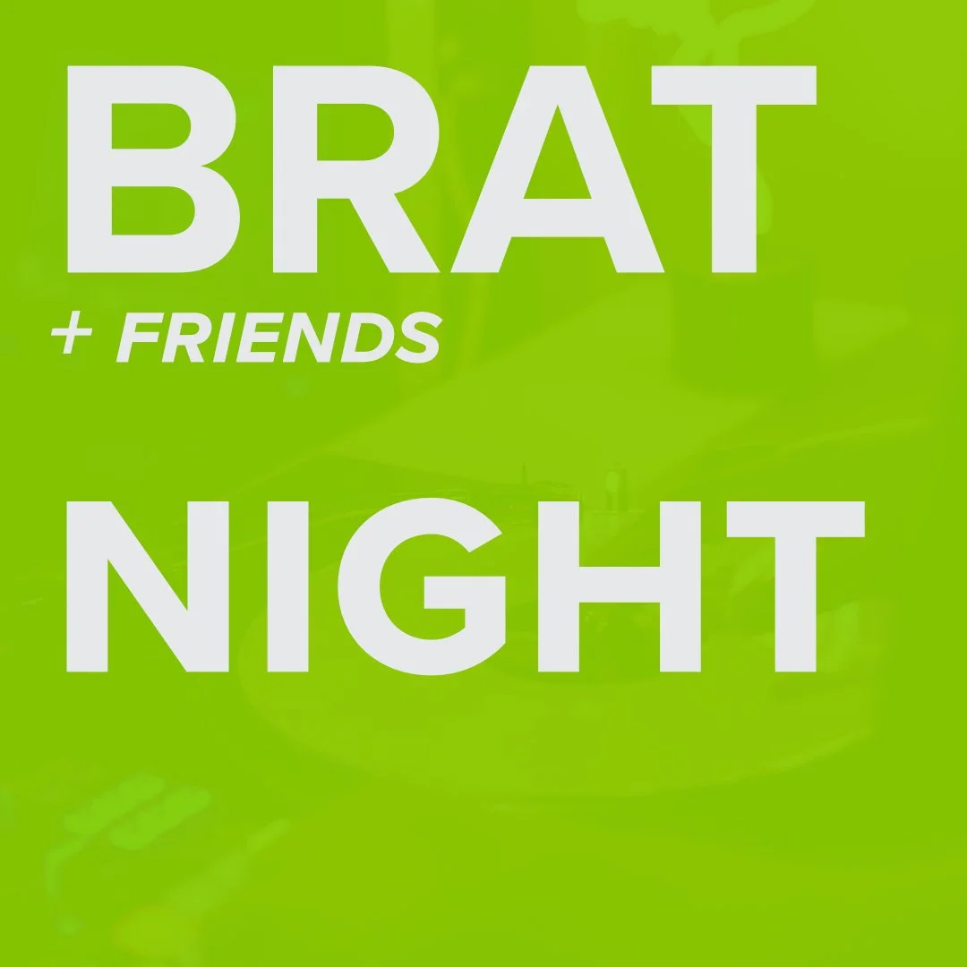 Brat Night