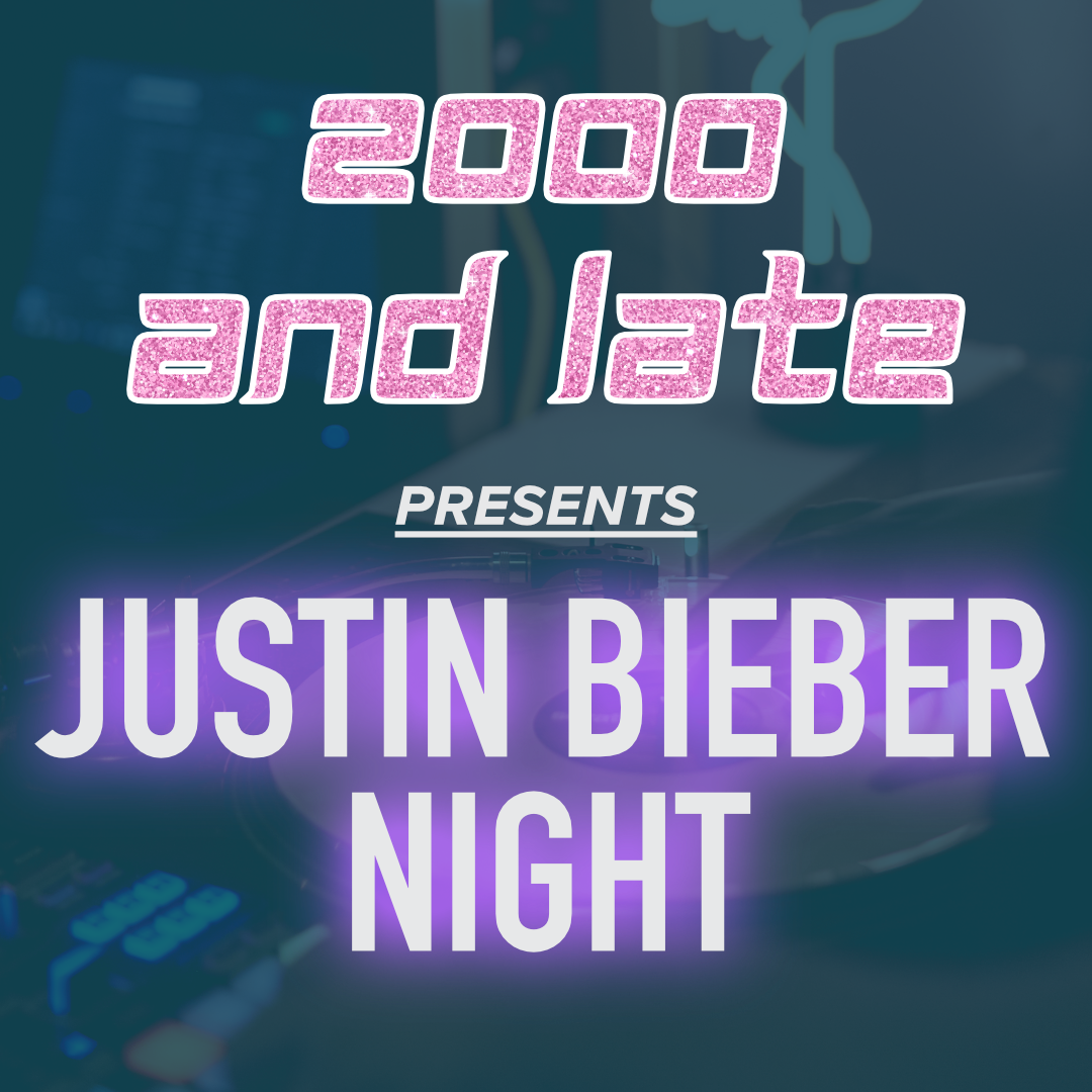 Justin Bieber night