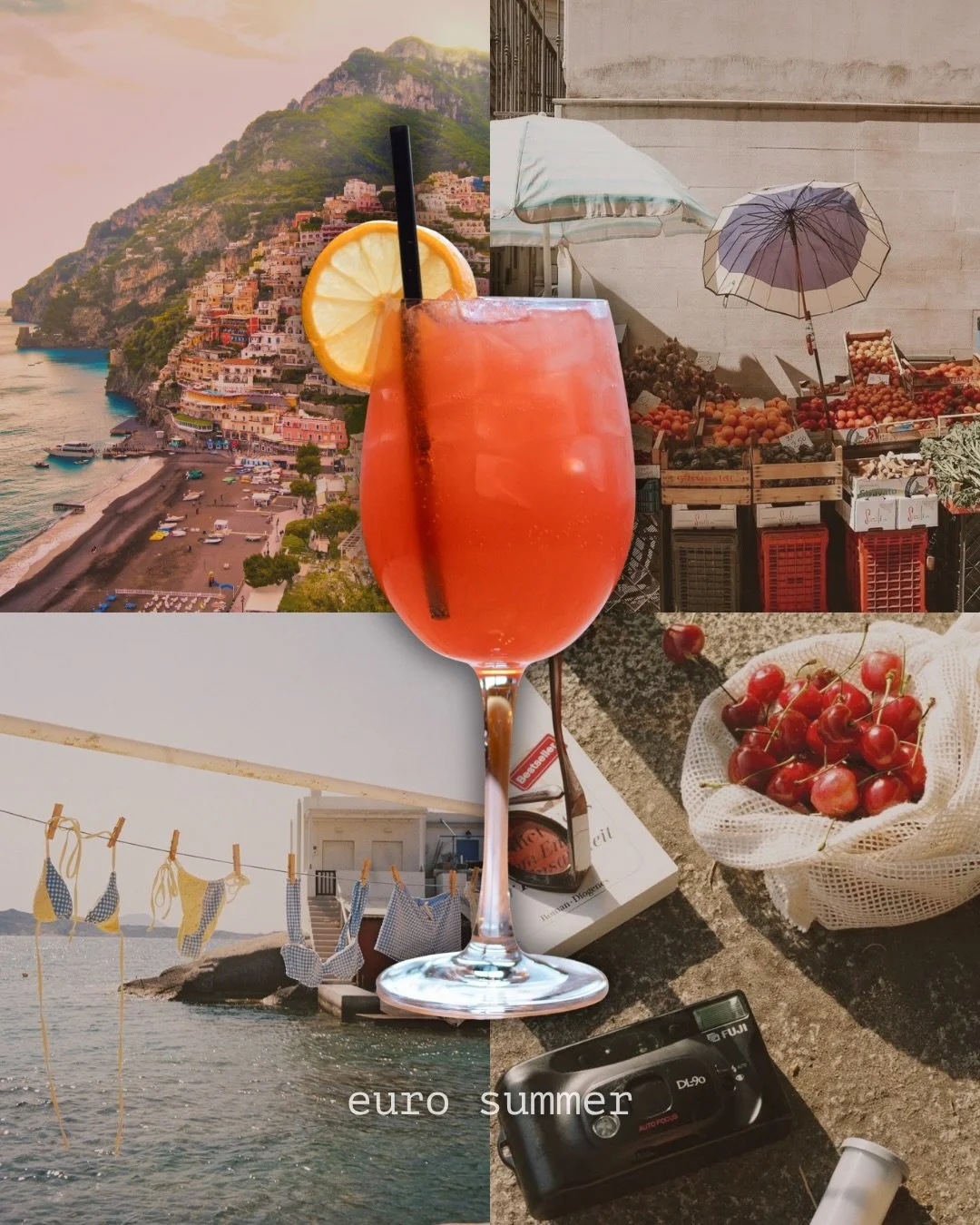 the euro summer 🍓🍾🍋&zwj;🟩🍋

gin / chambord / strawberry / raspberry / sparkling wine / lime / plum bitters / soda / lemon

Now available at charlotte ottawa ✨