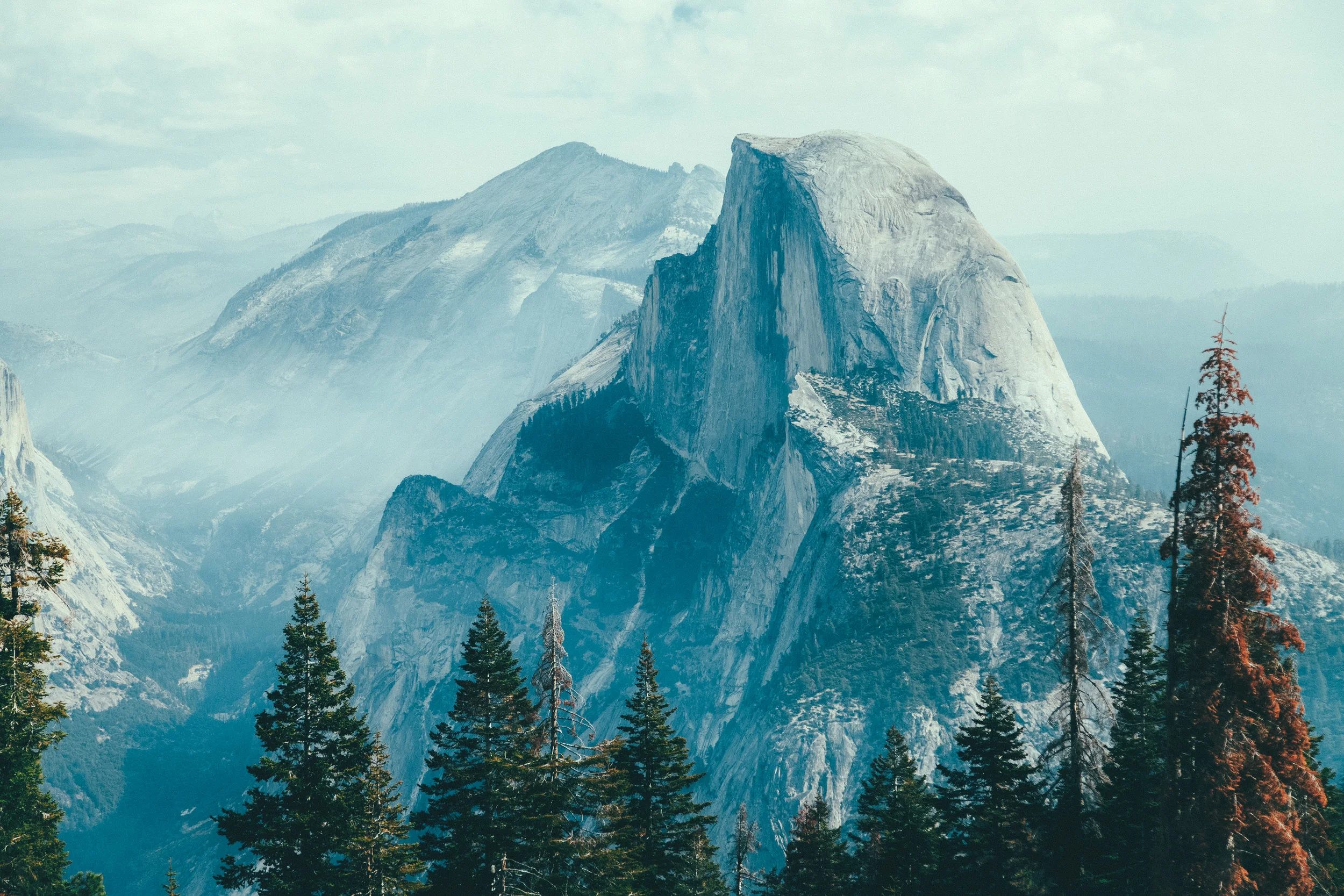 Special Edition: National Parks 