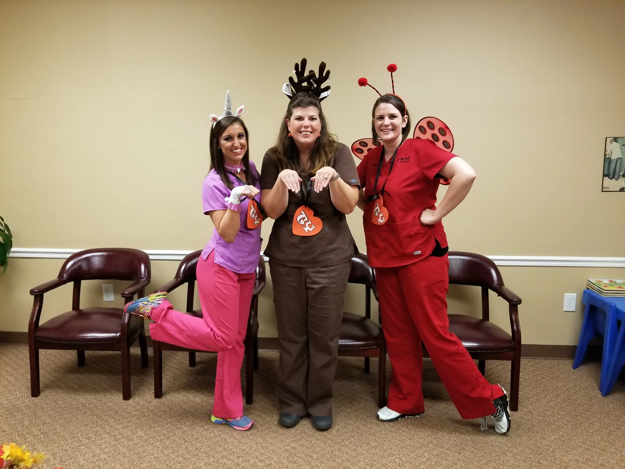Beanie Babies - Halloween 2017