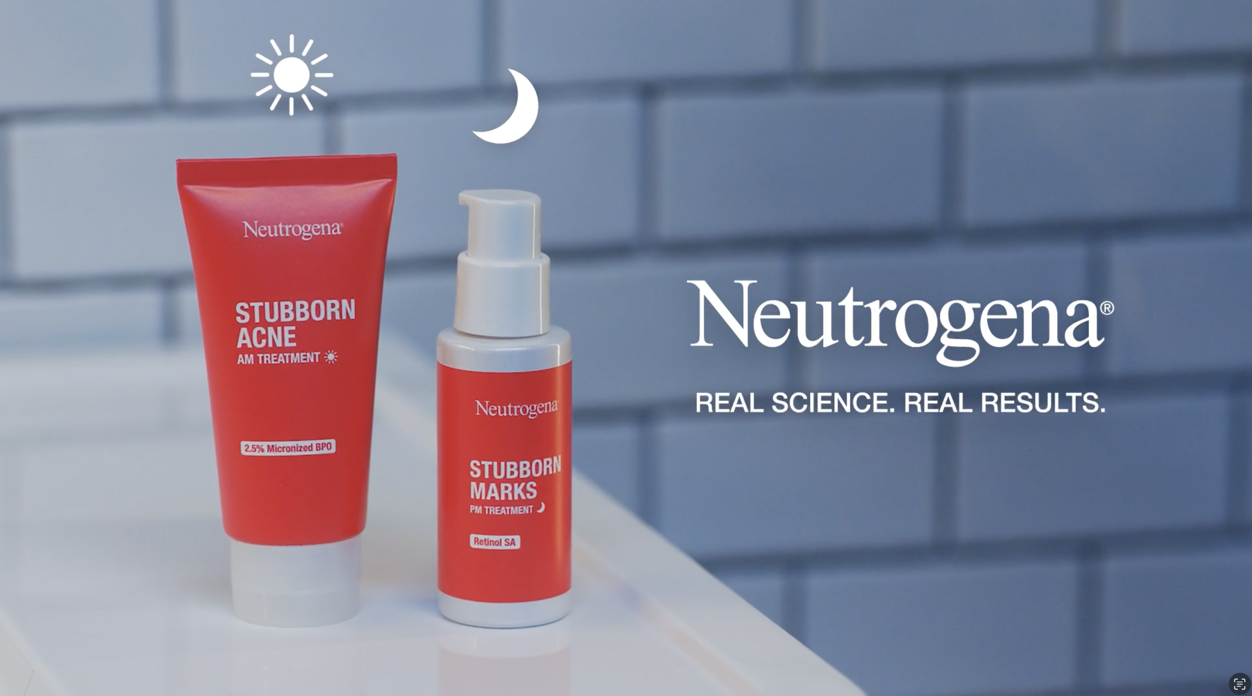 Neutrogena