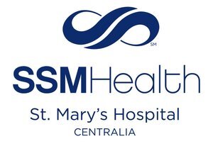 SSM Health St. Mary's Hospital - Centralia (Copy)