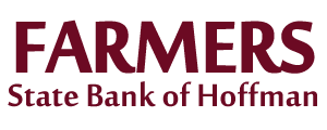 Farmers State Bank of Hoffman (Copy)