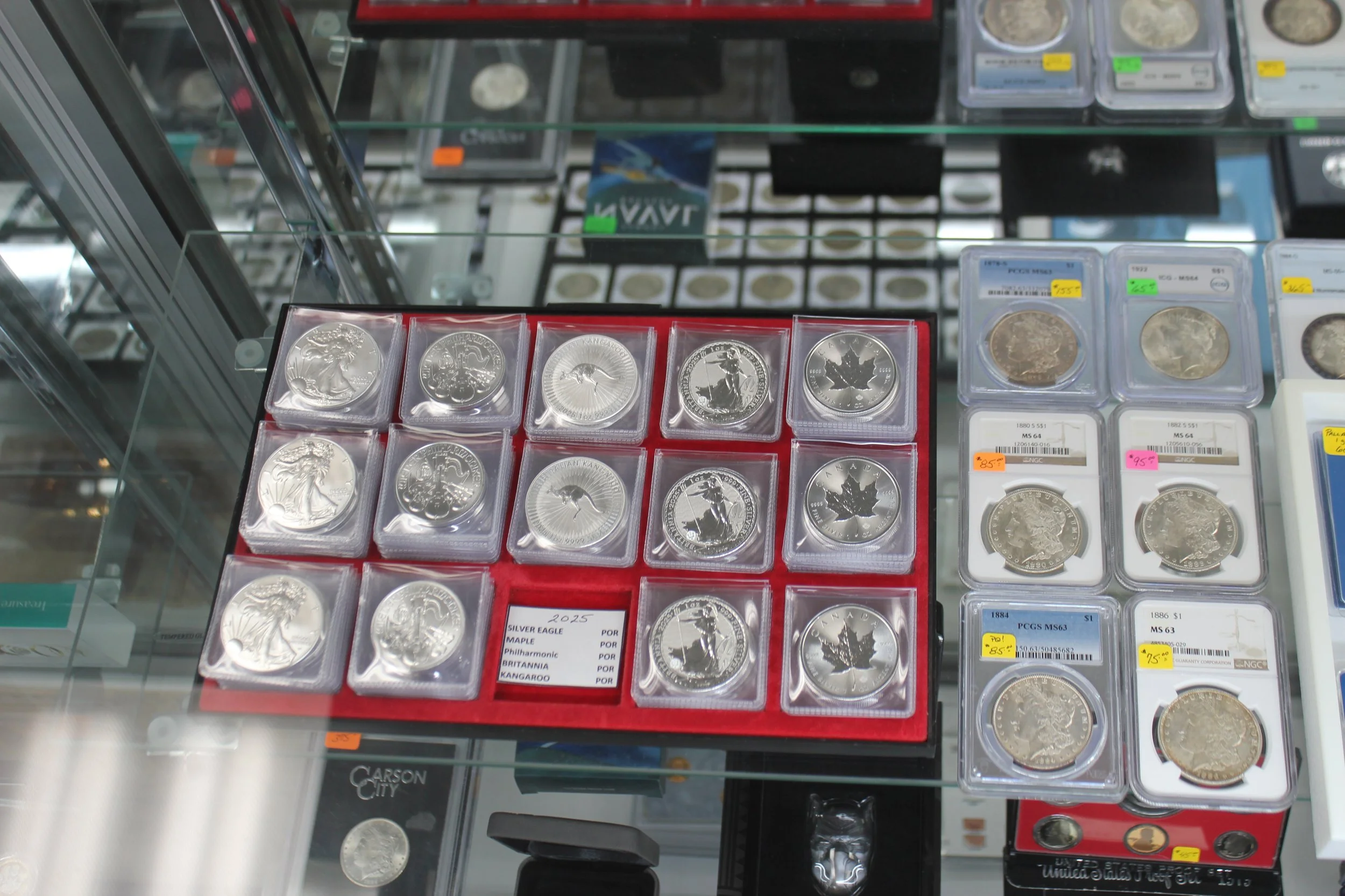 Coin, Stamp VI.JPG