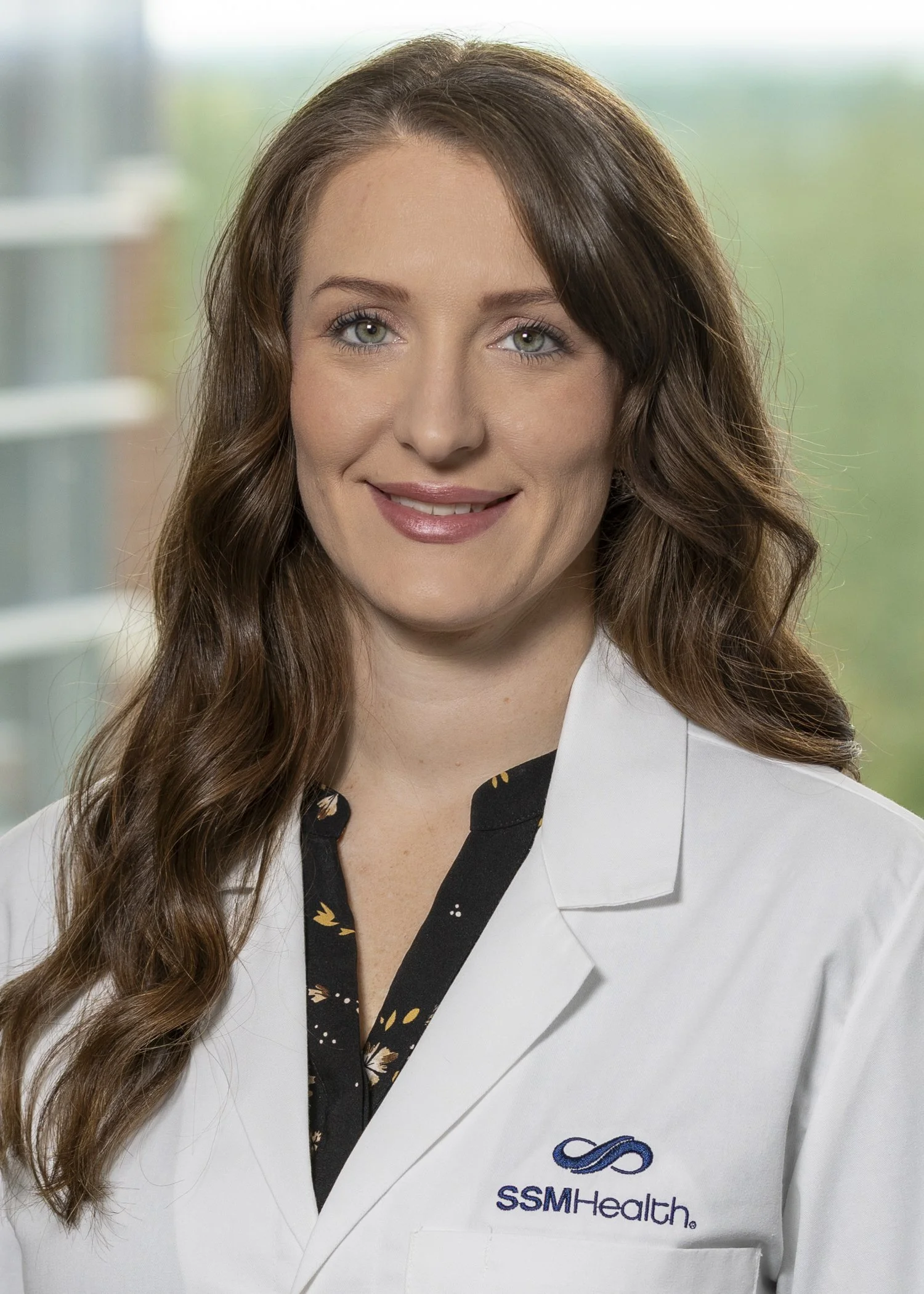 SSM Health Medical Group Welcomes Christanna Brown to the Vascular Surgical Team