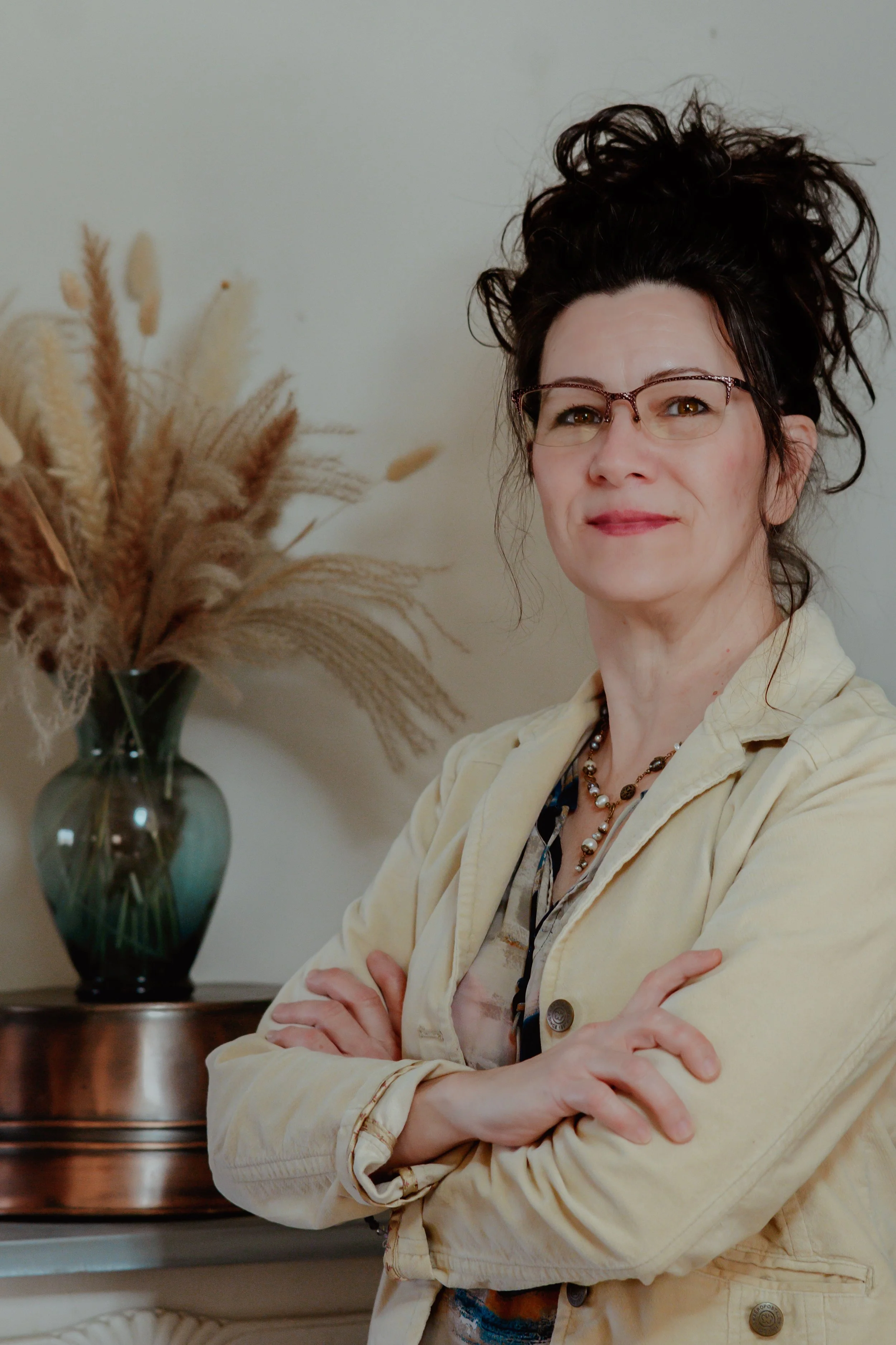 CHERI CHUMLEY BRINGS DECADES OF EXPERIENCE TO ACCOUNTING BY CHERI