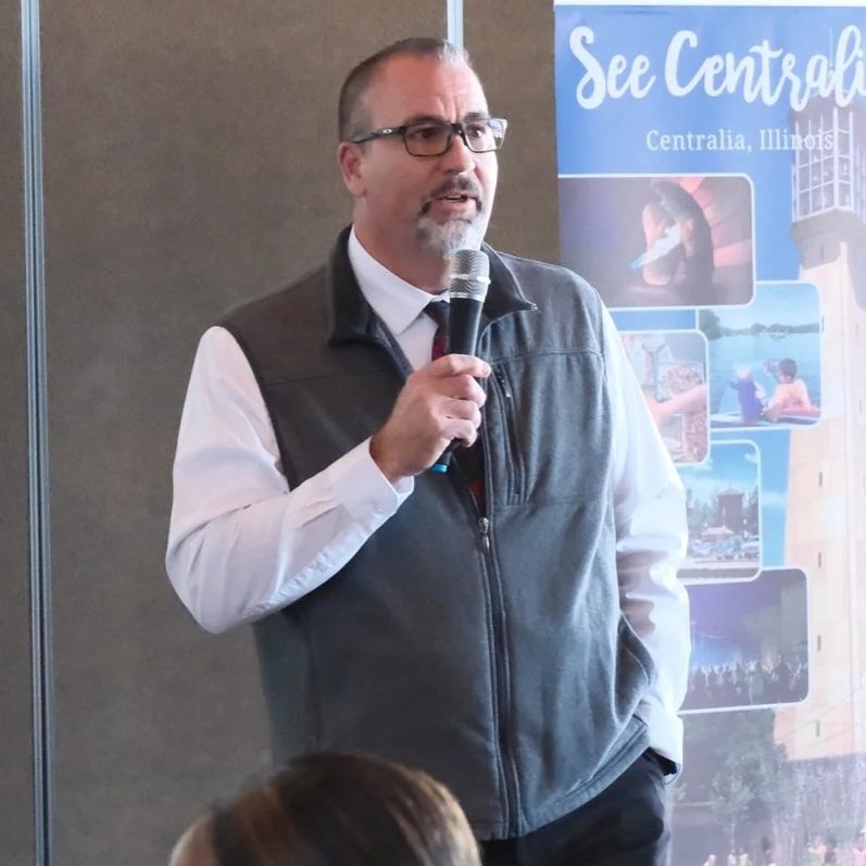 MAYOR KUDER GIVES 2026 “STATE OF THE CITY” ADDRESS AT CHAMBER LUNCH