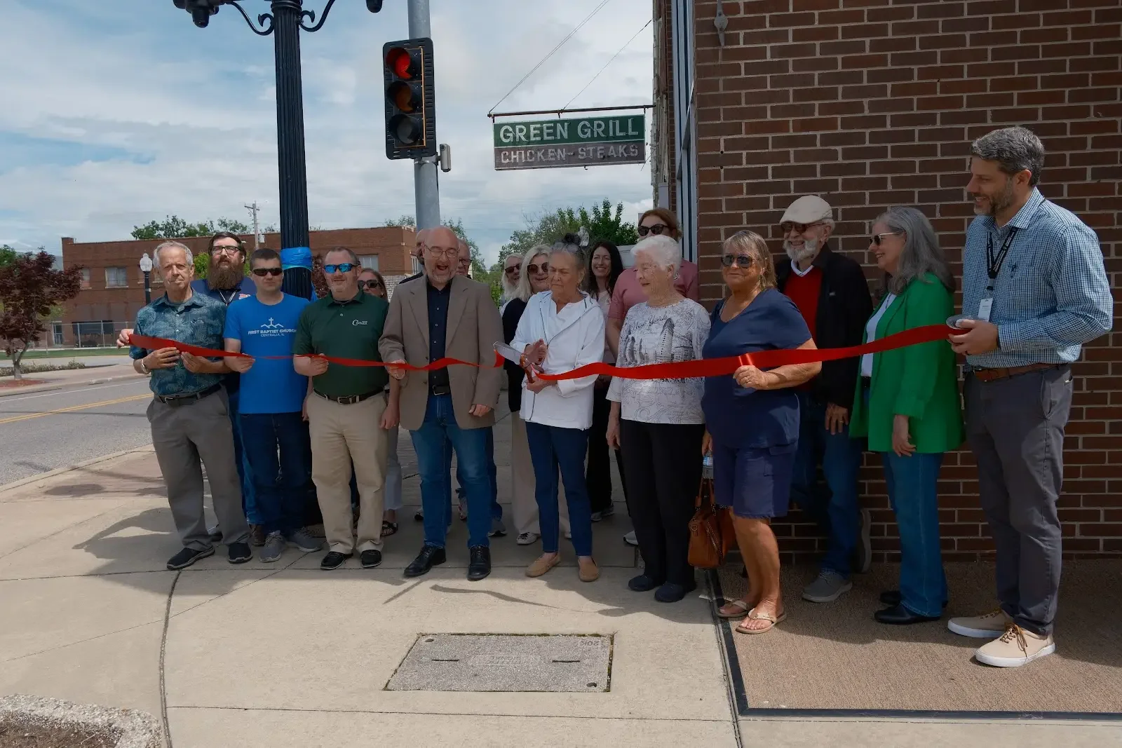 Downtown Commercial Historic District Walk.webp