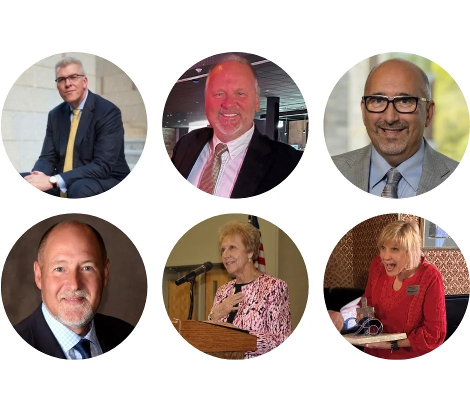 SSM Health Foundation Board Members Recognized for Leadership and Community Impact Across Southern Illinois and Beyond