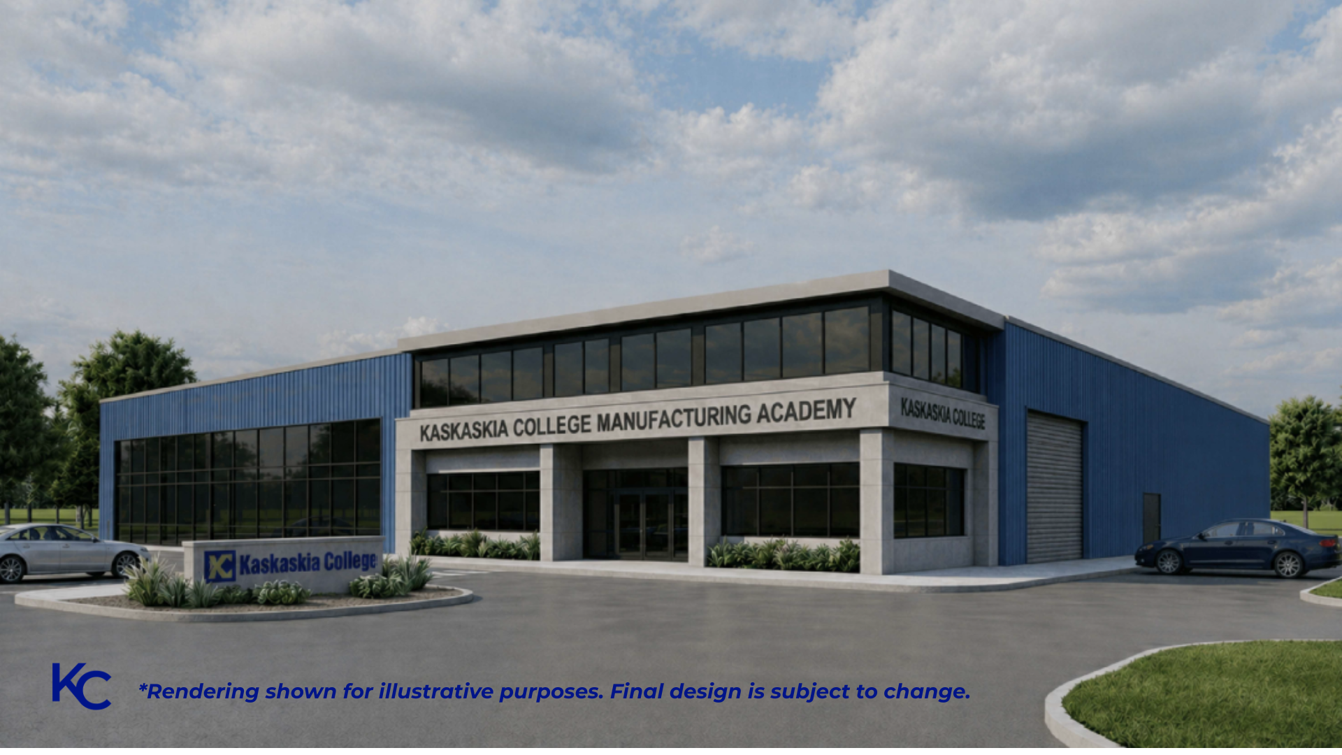 KC Manufacturing Academy -  Proposed Outside Rendering.png