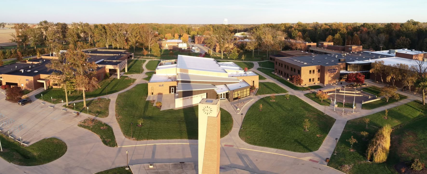 Investing in Future Workforce with Kaskaskia College
