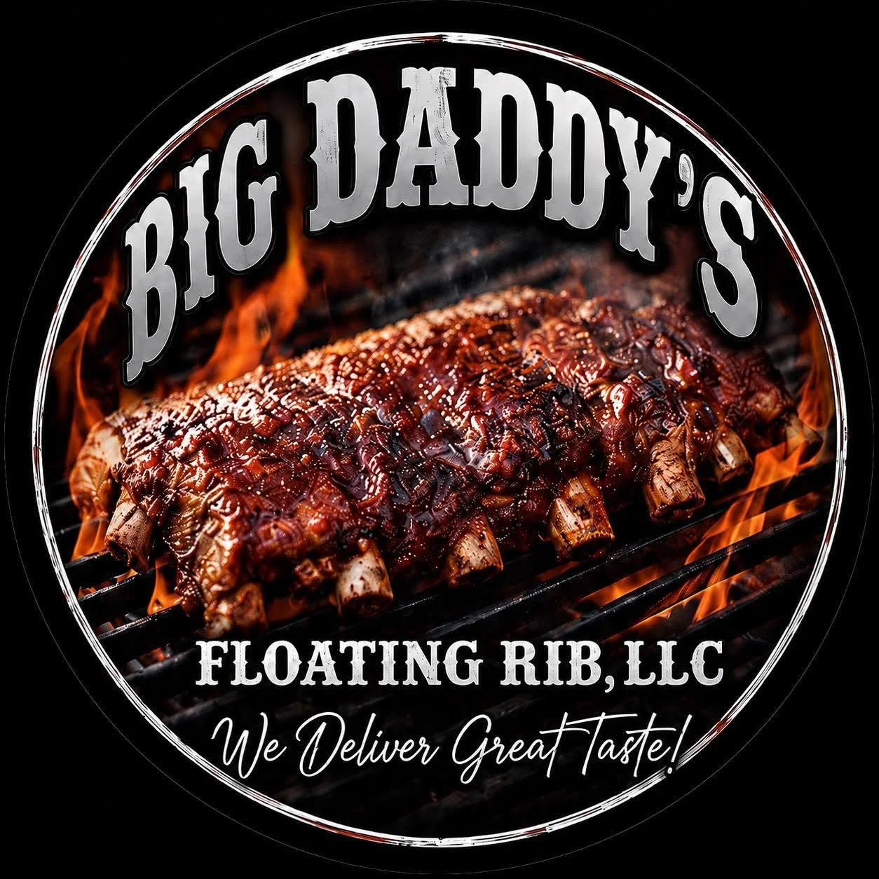 Smoked Meats on Wheels: Big Daddy’s Floating Rib in Centralia, IL