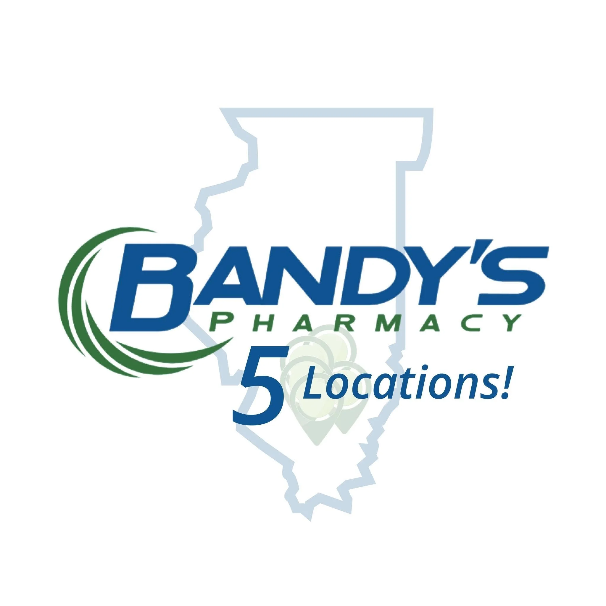 Bandy’s Pharmacy in Centralia, IL: Prescriptions and Pharmacy Services Close to Home