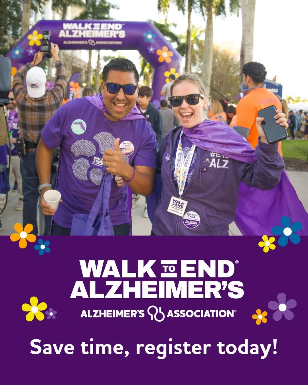 Alzheimer’s and Dementia Support: Resources from the Alzheimer’s Association
