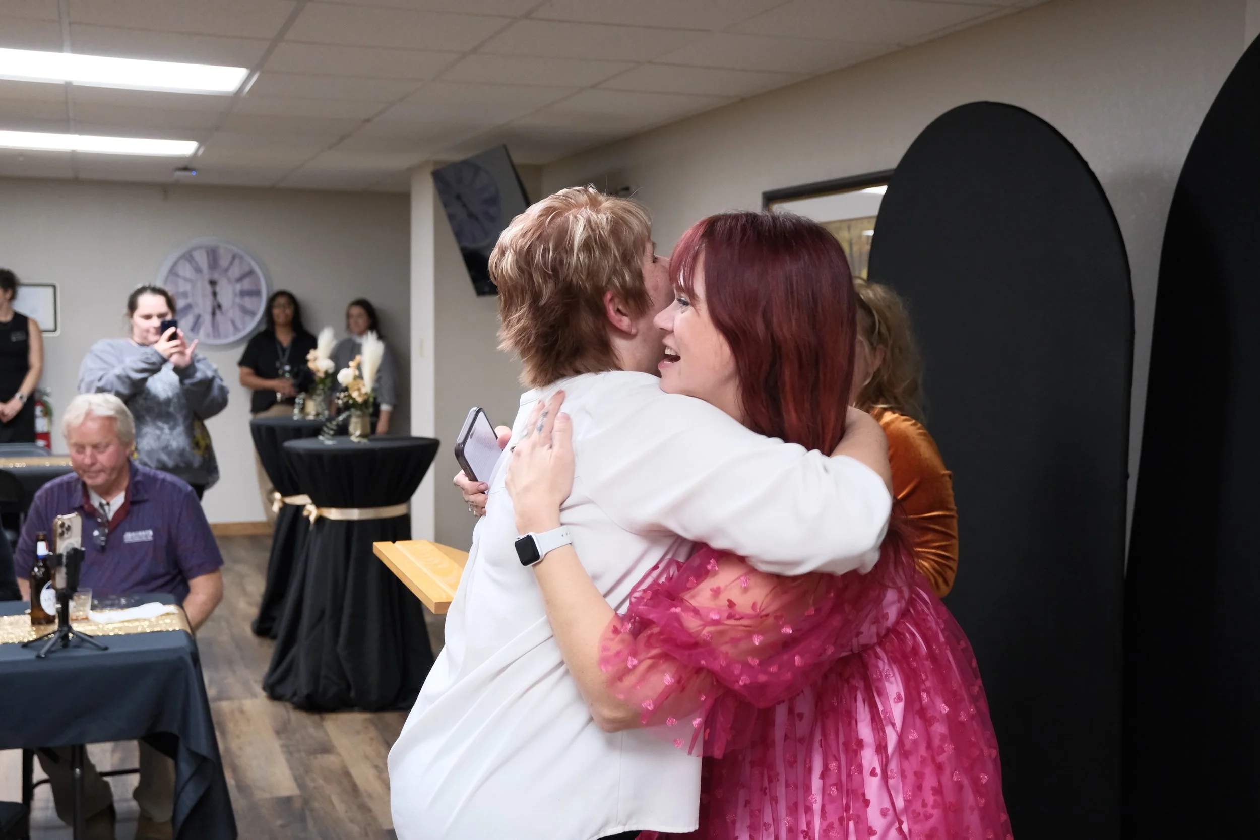 Business Professional Women Announce “Boss of the Year” and “Woman of the Year” for 2026