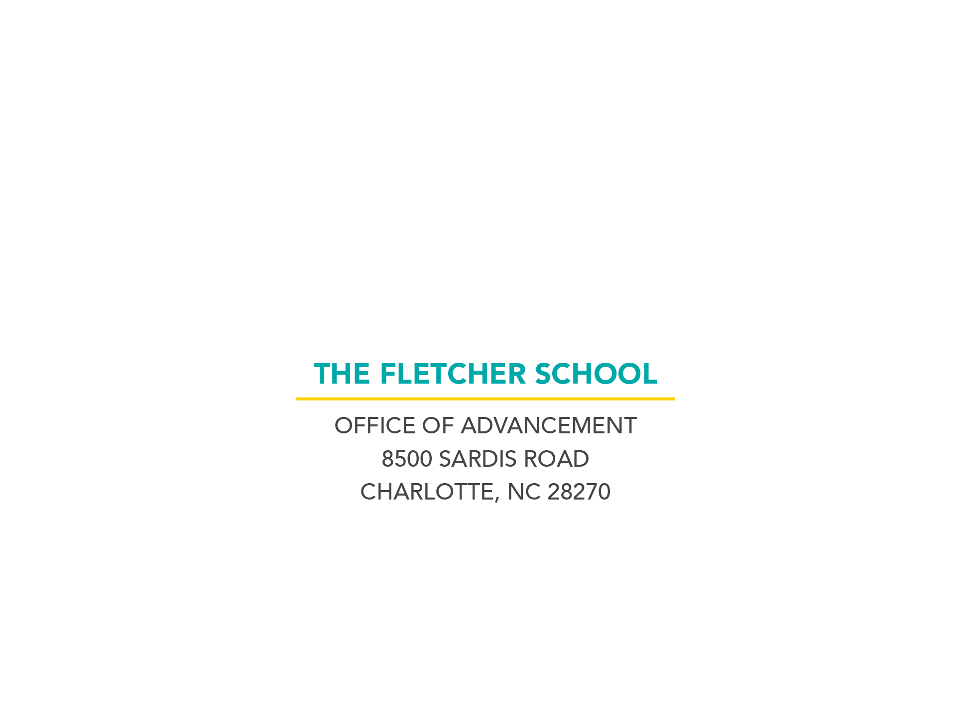 For Print - Fletcher Pledge Return Envelope .png