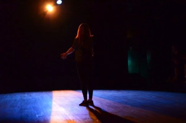 "Satin, Rain, and Marigolds" - Planet Connections Theatre Festivity (June-July 2017)