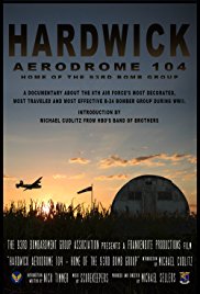 "Hardwick Aerodrome 104" - a Michael Sellers Documentary