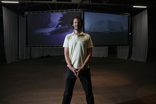 Michael Campina
