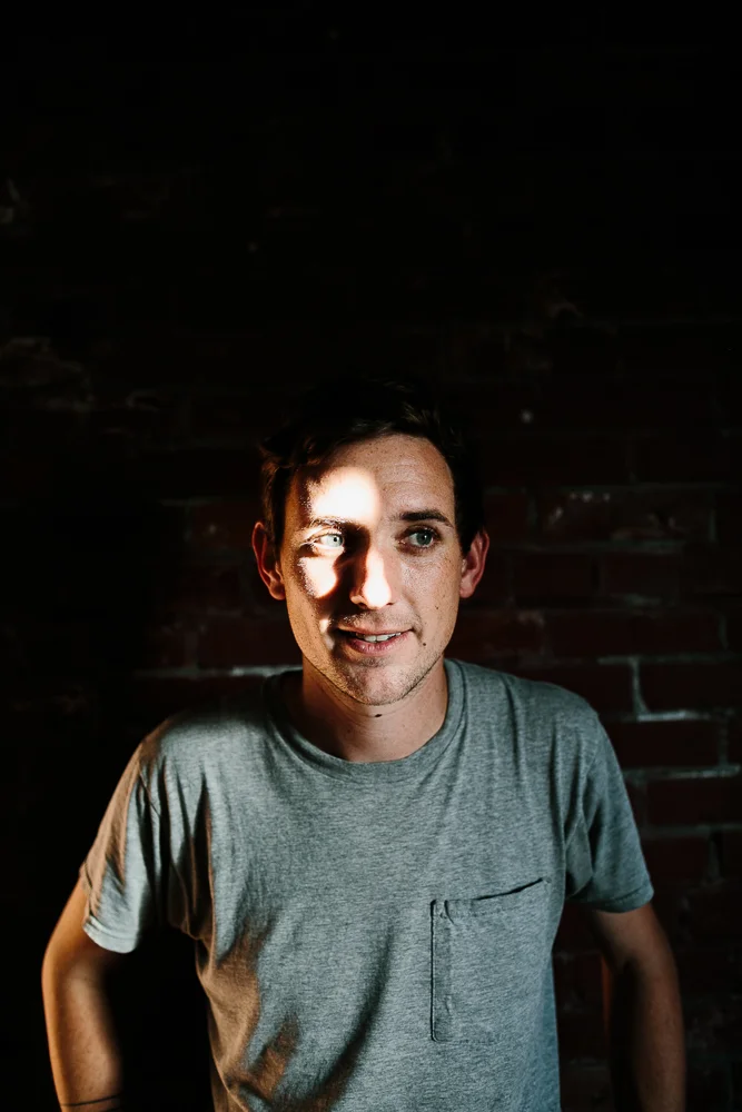 Photo by Elizabeth Ervin