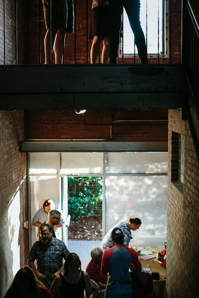 Photo by Elizabeth Ervin