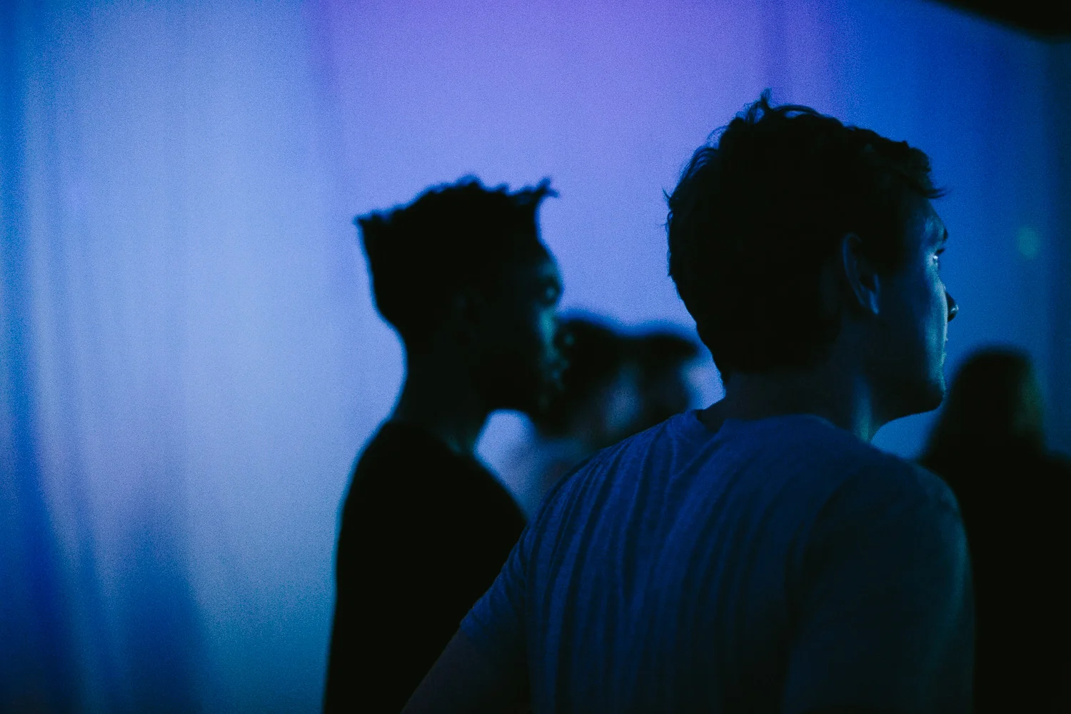 Photo by Elizabeth Ervin