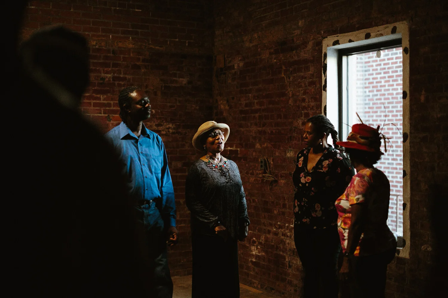 Photo by Elizabeth Ervin
